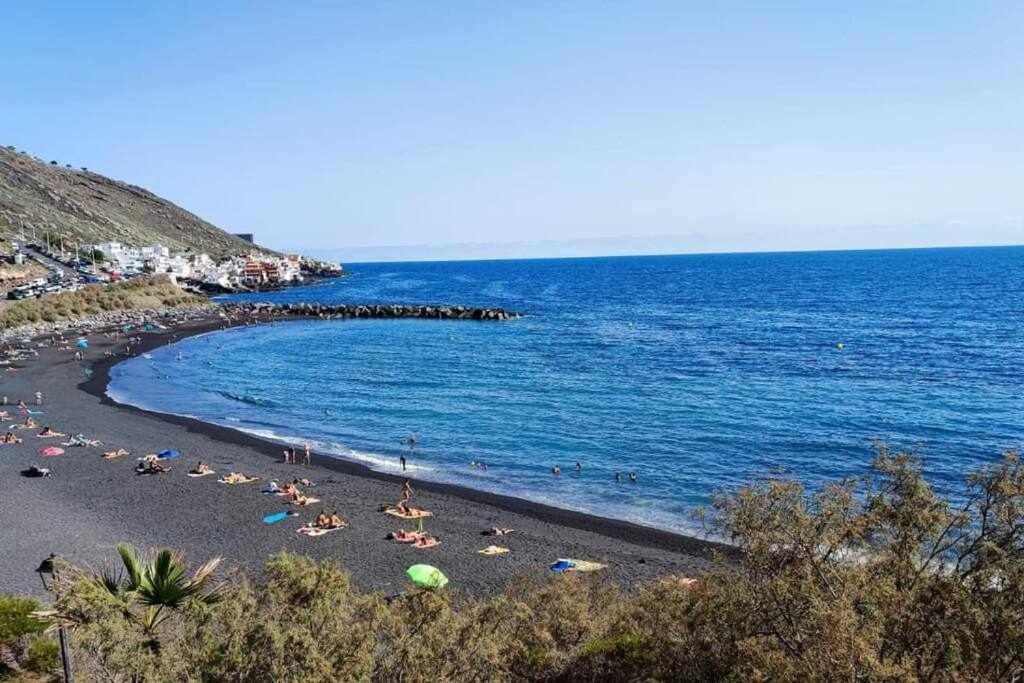 Top Luxury Villa To The Ocean El Tablero  Luaran gambar